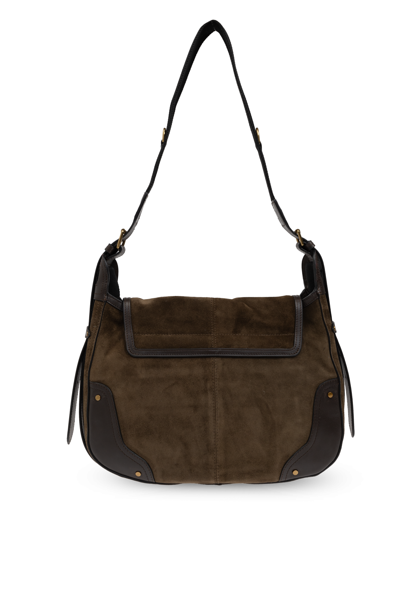 Isabel Marant Shoulder bag Sierra | Women's Bags | Vitkac